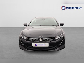 Used Peugeot 508 2021 for sale - 76653568: Photo