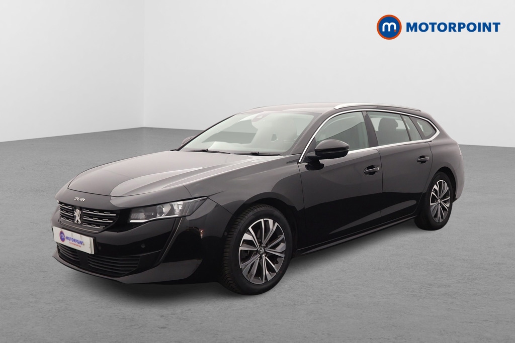 Used Peugeot 508 2021 for sale - 76653568: Photo 3