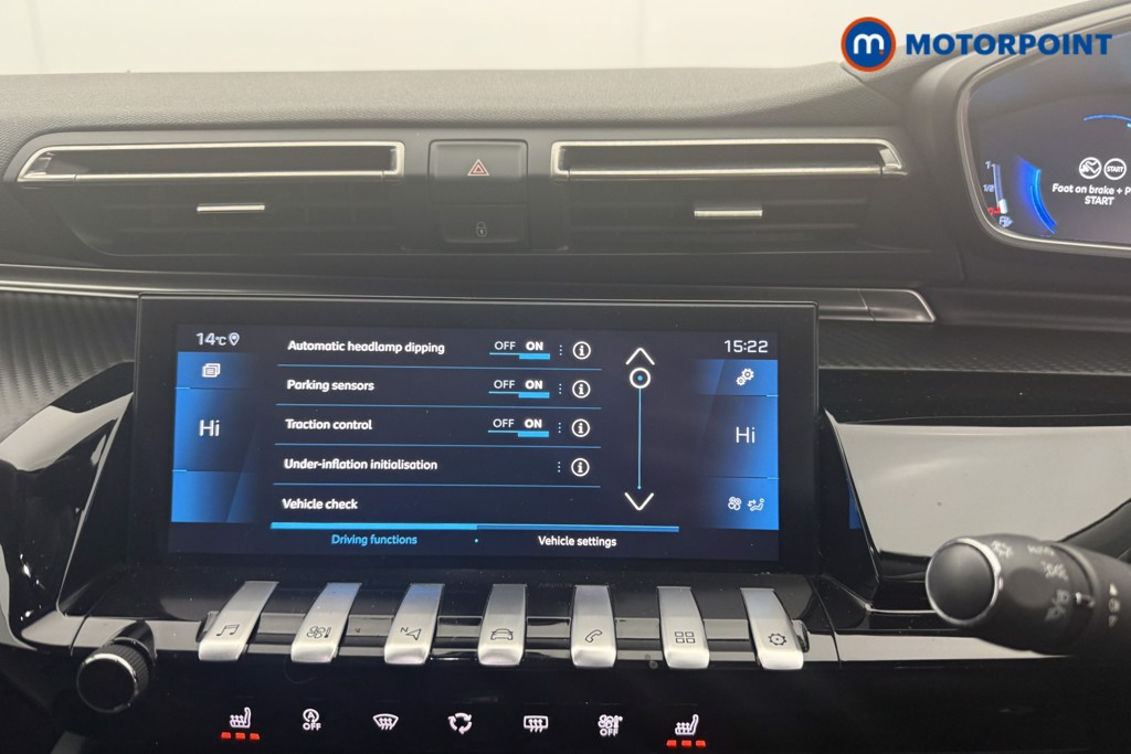 Used Peugeot 508 2021 for sale - 76653568: Photo 30