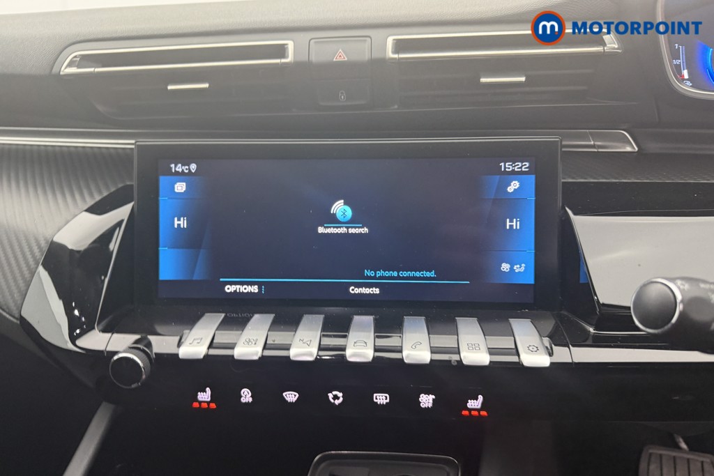 Used Peugeot 508 2021 for sale - 76653568: Photo 31