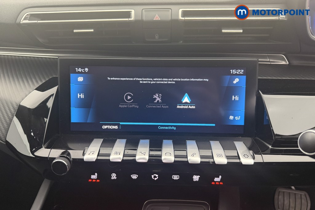 Used Peugeot 508 2021 for sale - 76653568: Photo 32