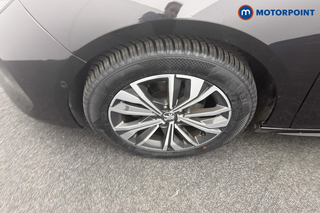 Used Peugeot 508 2021 for sale - 76653568: Photo 38