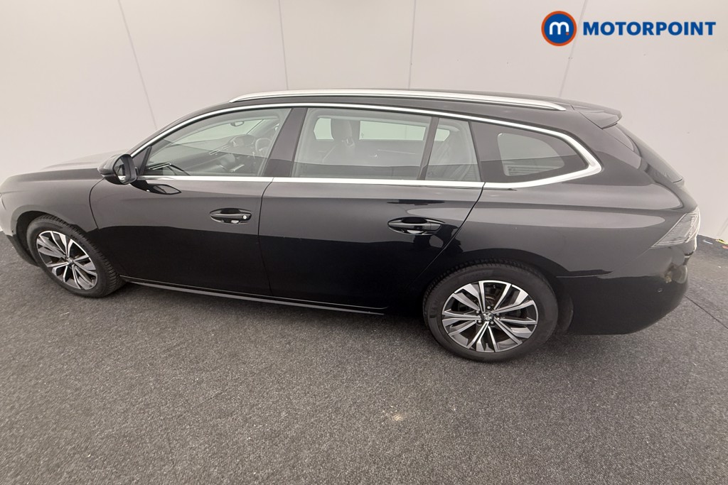 Used Peugeot 508 2021 for sale - 76653568: Photo 39