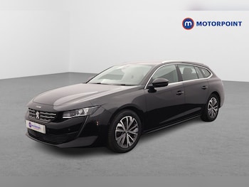Used Peugeot 508 2021 for sale - 76653568: Photo