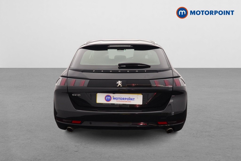Used Peugeot 508 2021 for sale - 76653568: Photo 6