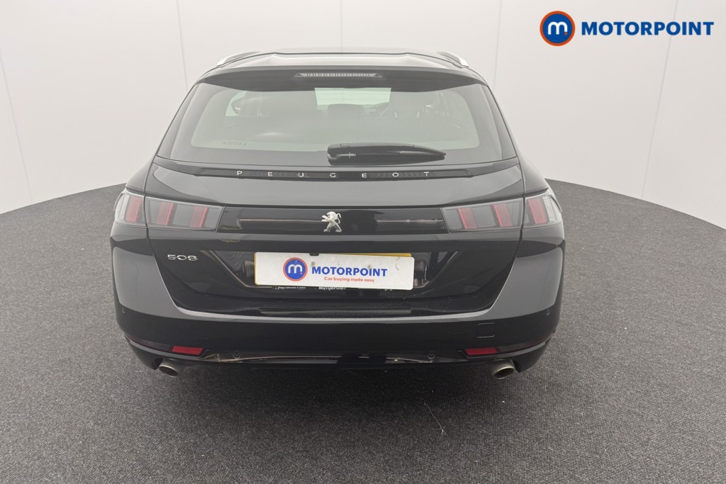 Used Peugeot 508 2021 for sale - 76653568: Photo 9