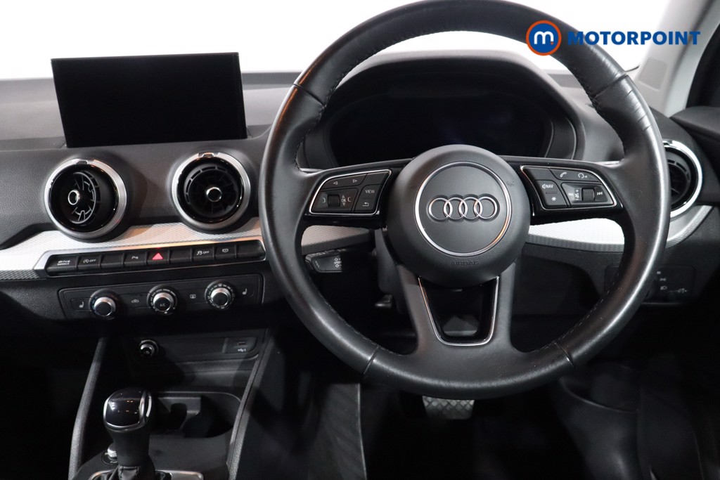 Used Audi Q2 2022 for sale - 76705276: Photo 11