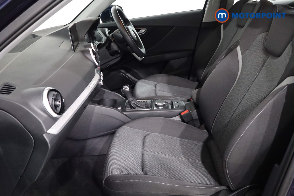 Used Audi Q2 2022 for sale - 76705276: Photo 12