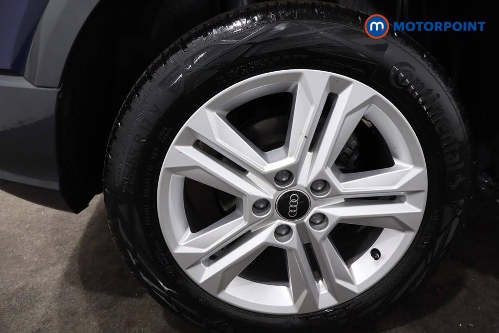 Used Audi Q2 2022 for sale - 76705276: Photo 17