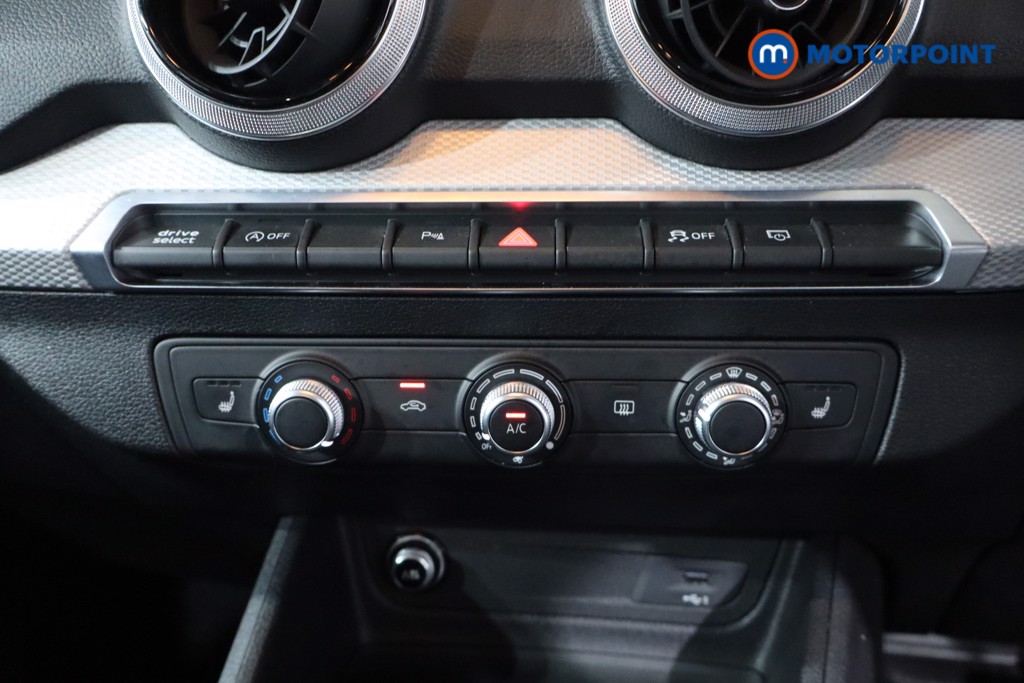 Used Audi Q2 2022 for sale - 76705276: Photo 25