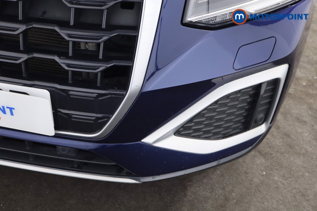 Used Audi Q2 2022 for sale - 76705276: Photo 37