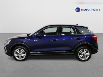 Used Audi Q2 2022 for sale - 76705276: Photo