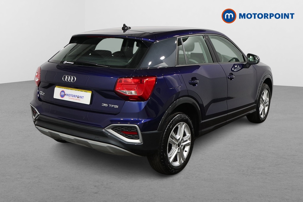 Used Audi Q2 2022 for sale - 76705276: Photo 7