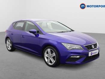 2019 - 2.0 TSI 190 FR [EZ] 5dr DSG