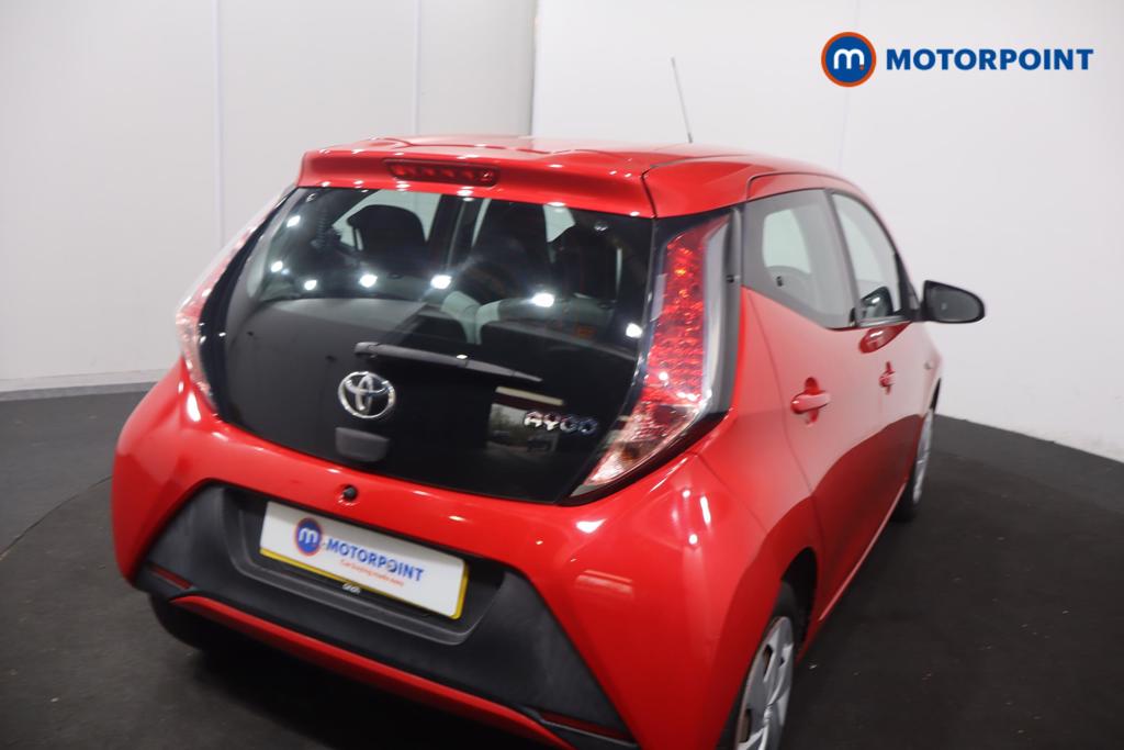 Used Toyota AYGO 2017 for sale - 78173207: Photo 10