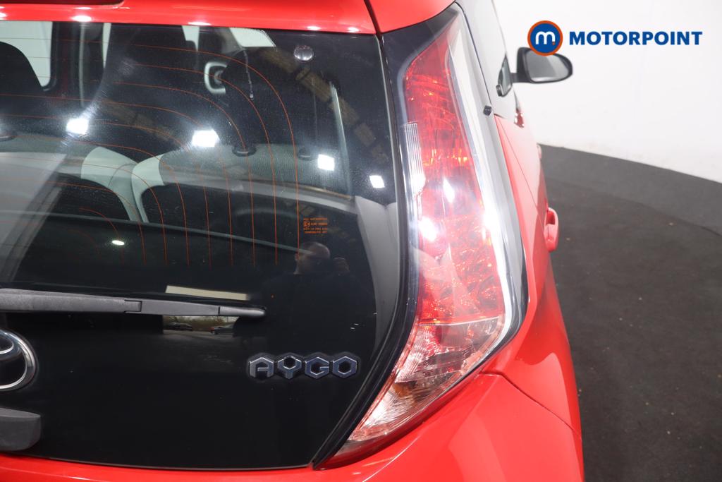 Used Toyota AYGO 2017 for sale - 78173207: Photo 11