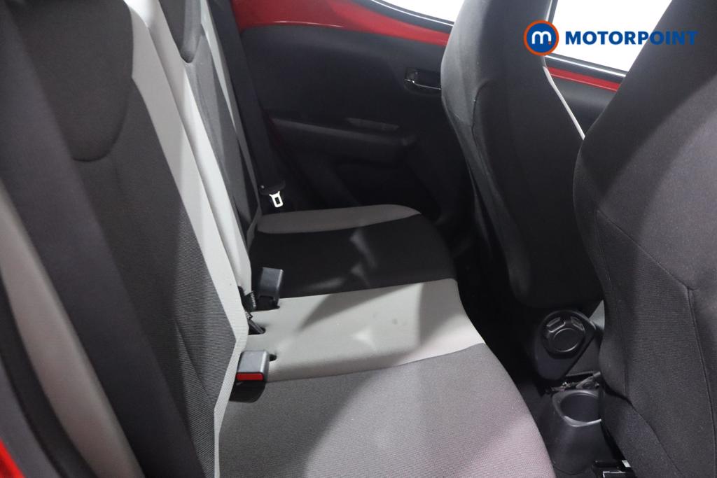 Used Toyota AYGO 2017 for sale - 78173207: Photo 14