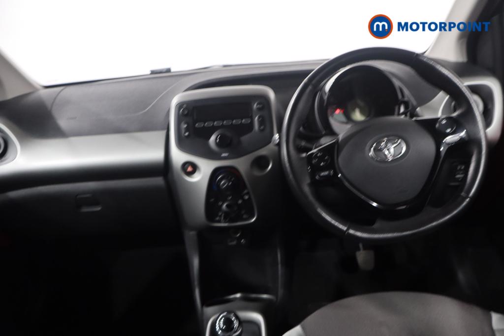 Used Toyota AYGO 2017 for sale - 78173207: Photo 15