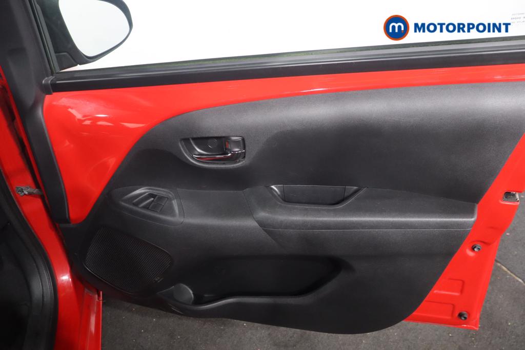 Used Toyota AYGO 2017 for sale - 78173207: Photo 16