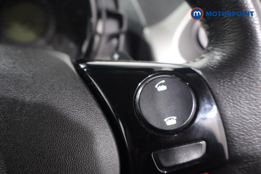 Used Toyota AYGO 2017 for sale - 78173207: Photo 19