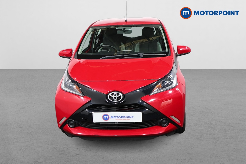 Used Toyota AYGO 2017 for sale - 78173207: Photo 2