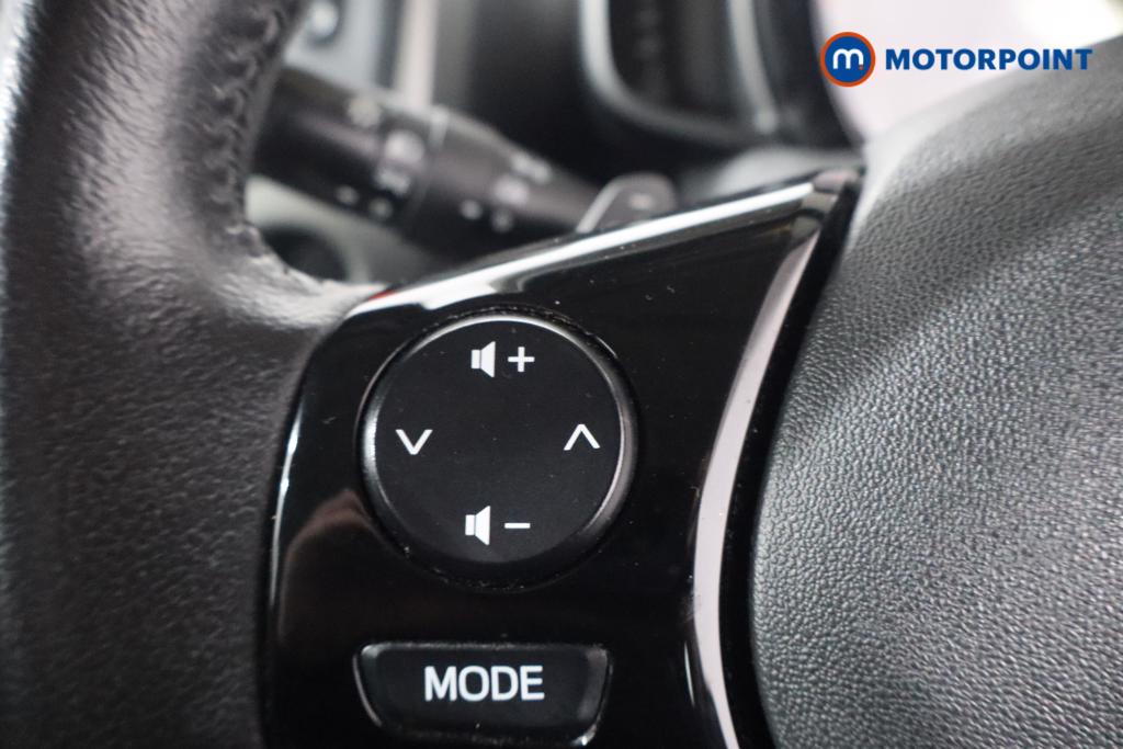 Used Toyota AYGO 2017 for sale - 78173207: Photo 20