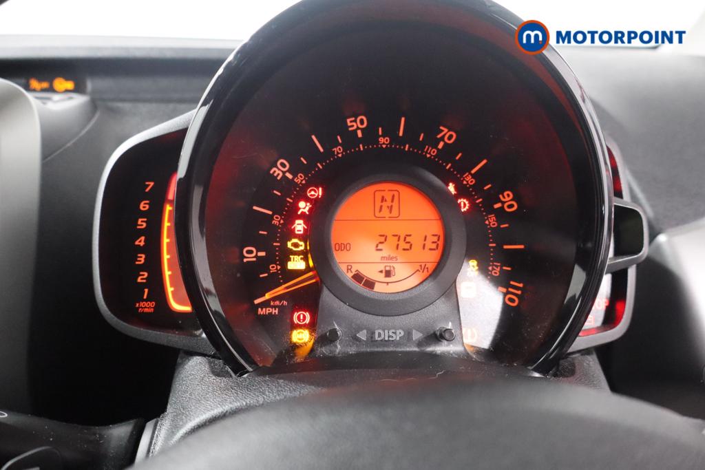 Used Toyota AYGO 2017 for sale - 78173207: Photo 21