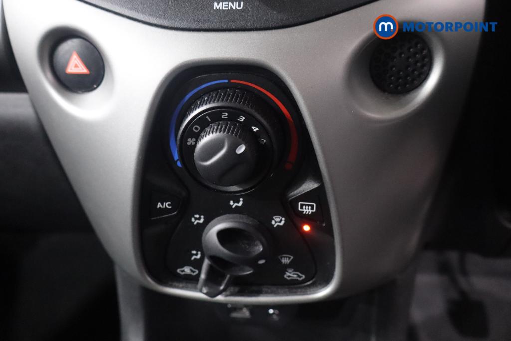 Used Toyota AYGO 2017 for sale - 78173207: Photo 22