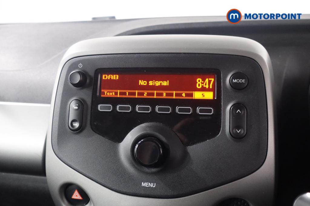 Used Toyota AYGO 2017 for sale - 78173207: Photo 23