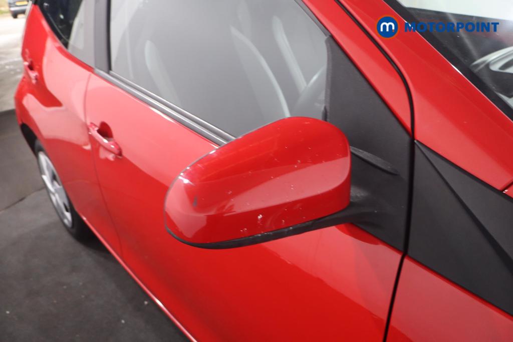 Used Toyota AYGO 2017 for sale - 78173207: Photo 24