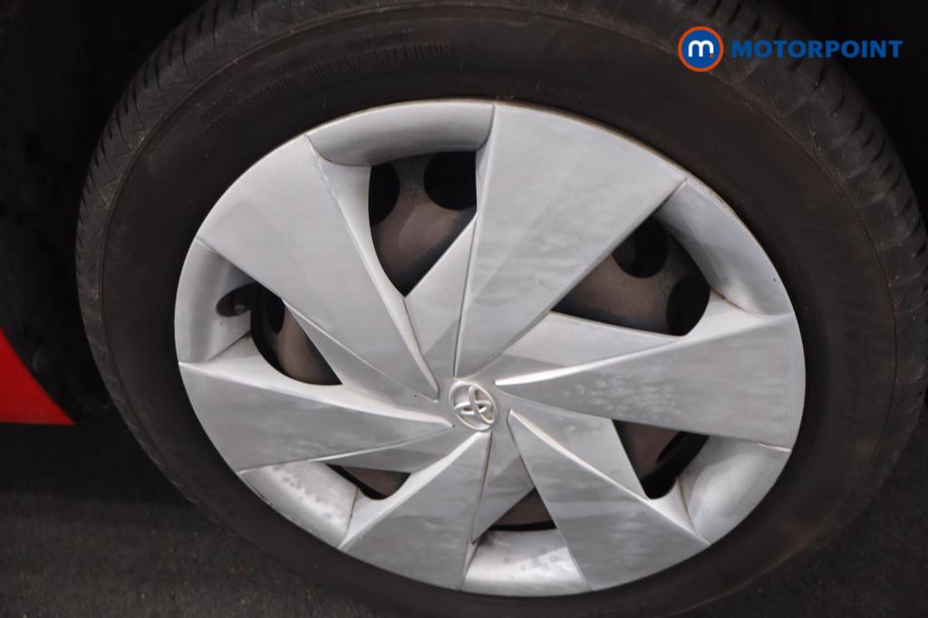 Used Toyota AYGO 2017 for sale - 78173207: Photo 25