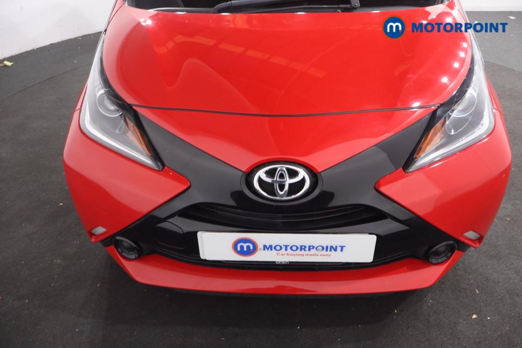Used Toyota AYGO 2017 for sale - 78173207: Photo 26