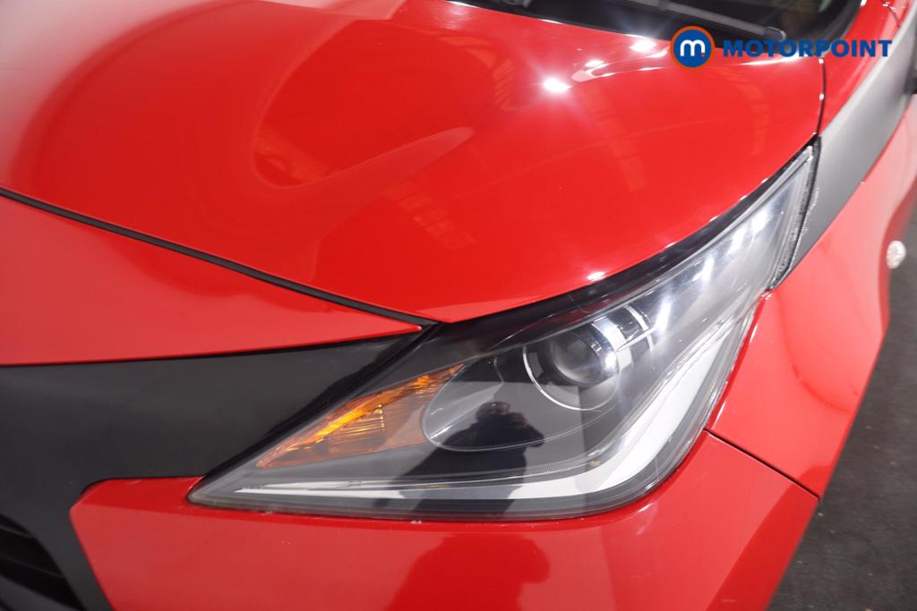 Used Toyota AYGO 2017 for sale - 78173207: Photo 27