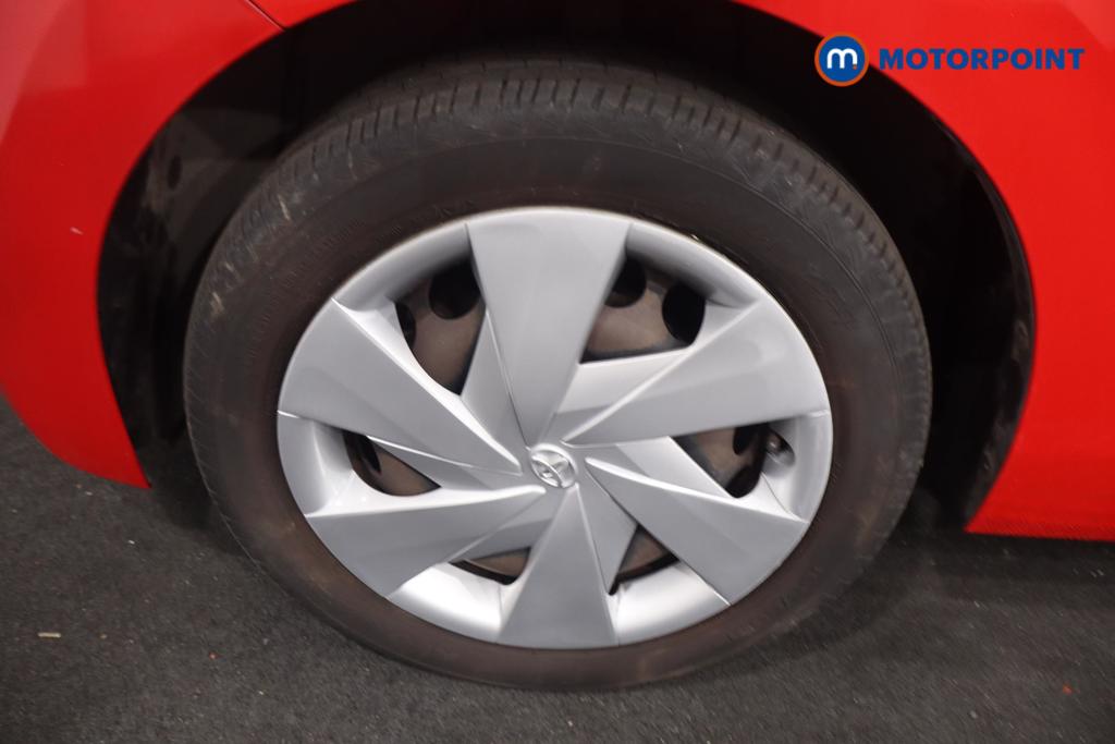 Used Toyota AYGO 2017 for sale - 78173207: Photo 29