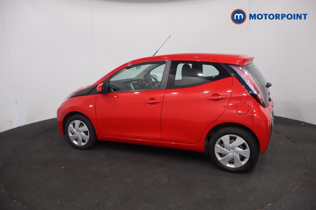 Used Toyota AYGO 2017 for sale - 78173207: Photo 31