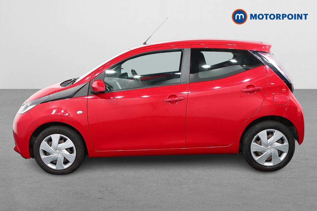 Used Toyota AYGO 2017 for sale - 78173207: Photo 4