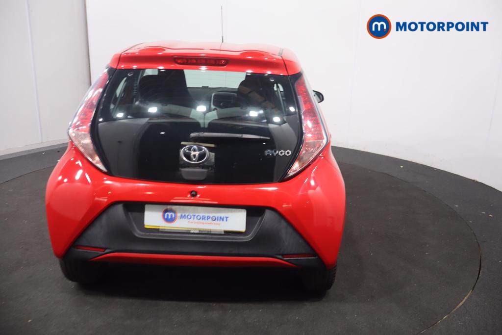 Used Toyota AYGO 2017 for sale - 78173207: Photo 9