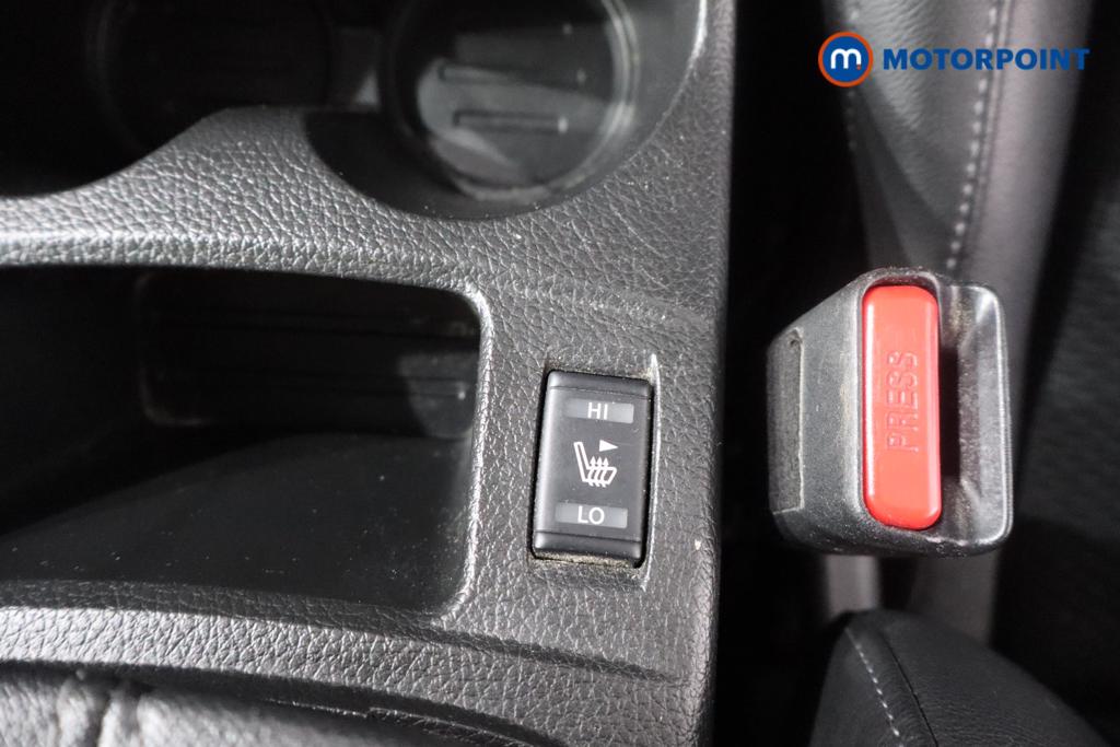 Used Nissan Qashqai 2018 for sale - 77077617: Photo 15