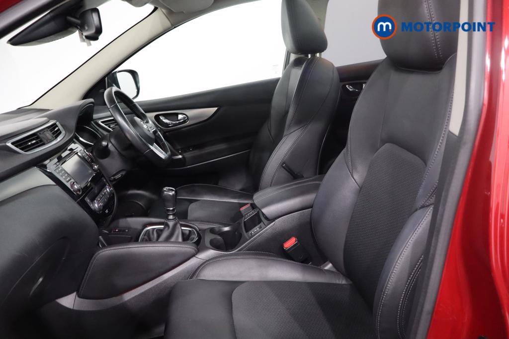 Used Nissan Qashqai 2018 for sale - 77077617: Photo 25