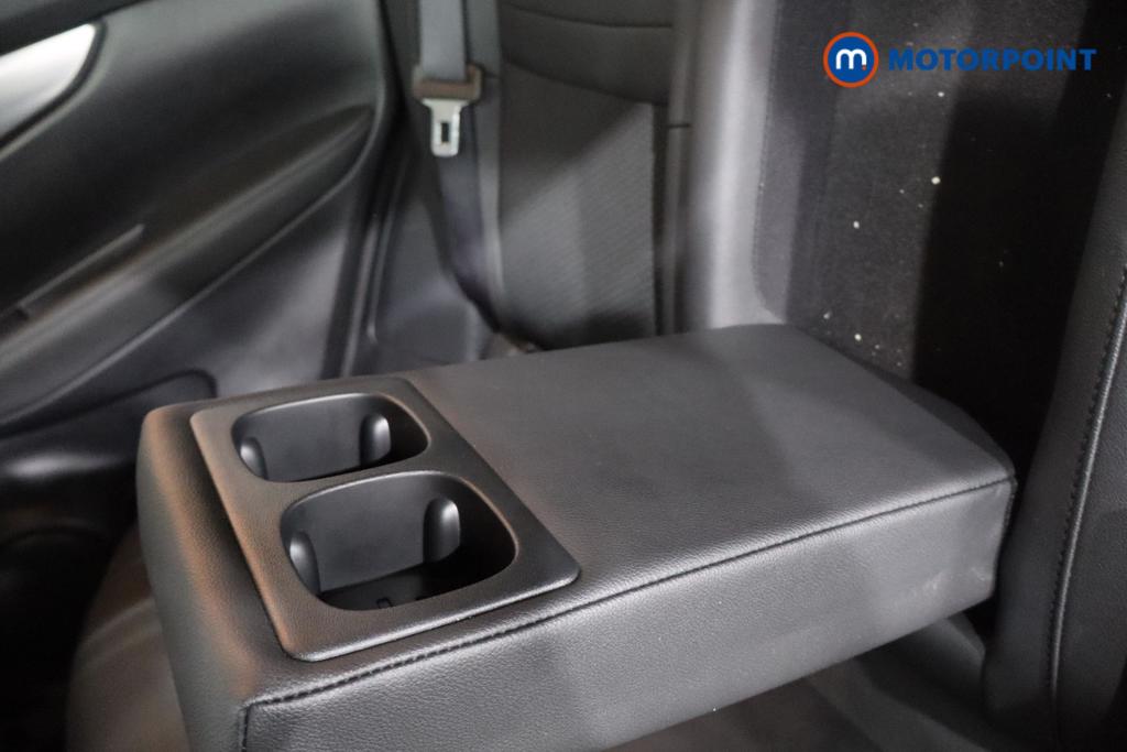 Used Nissan Qashqai 2018 for sale - 77077617: Photo 28