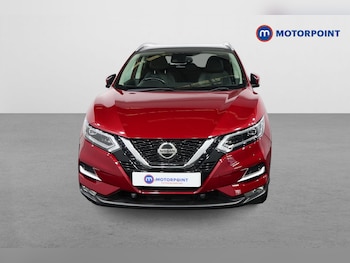 Used Nissan Qashqai 2018 for sale - 77077617: Photo