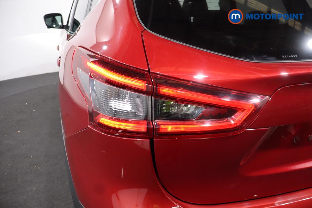 Used Nissan Qashqai 2018 for sale - 77077617: Photo 32