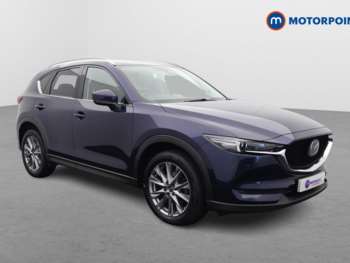 2020 - 2.2d Sport Nav-Plus 5dr Auto