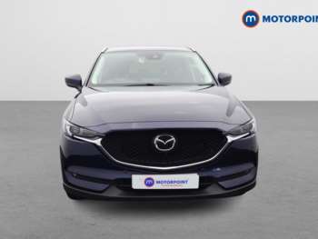 Used Mazda CX-5 2020 for sale - 75097918: Photo