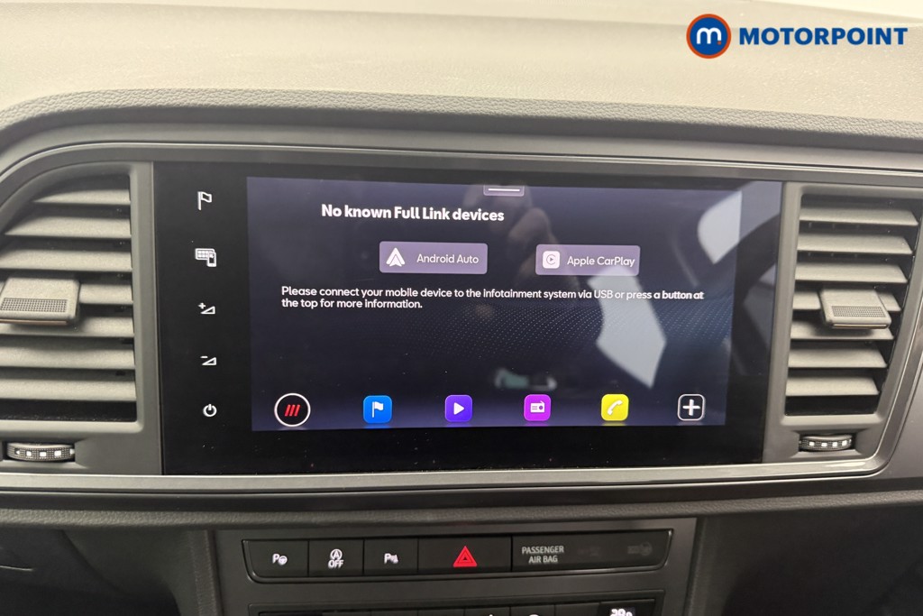 Used Cupra Ateca 2024 for sale - 77117692: Photo 10