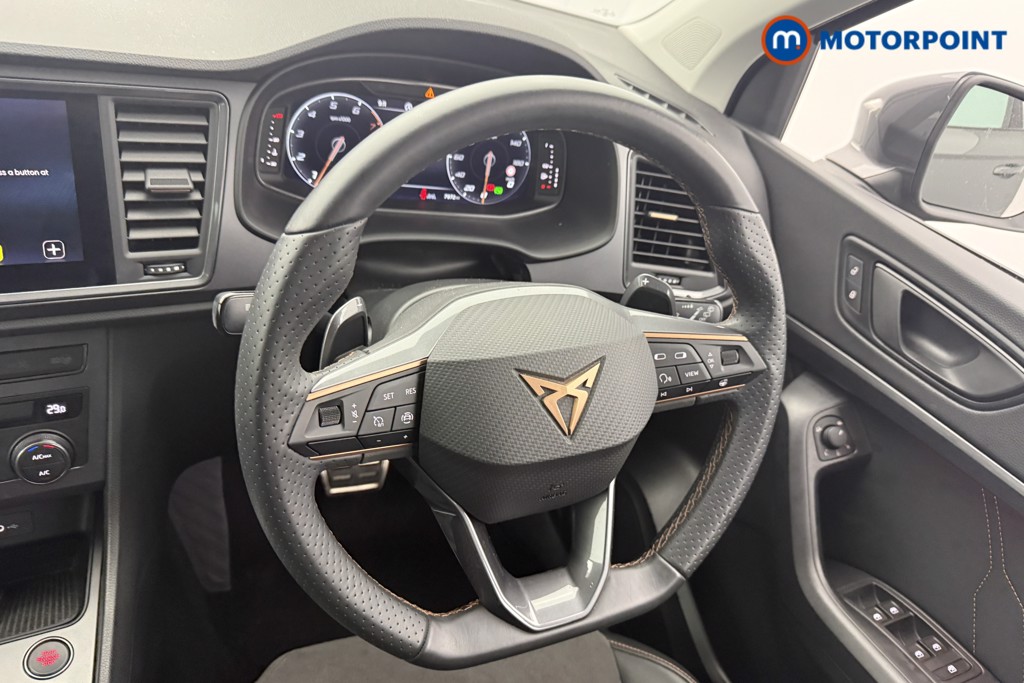 Used Cupra Ateca 2024 for sale - 77117692: Photo 11