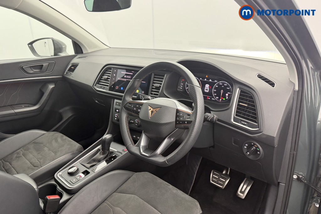Used Cupra Ateca 2024 for sale - 77117692: Photo 12