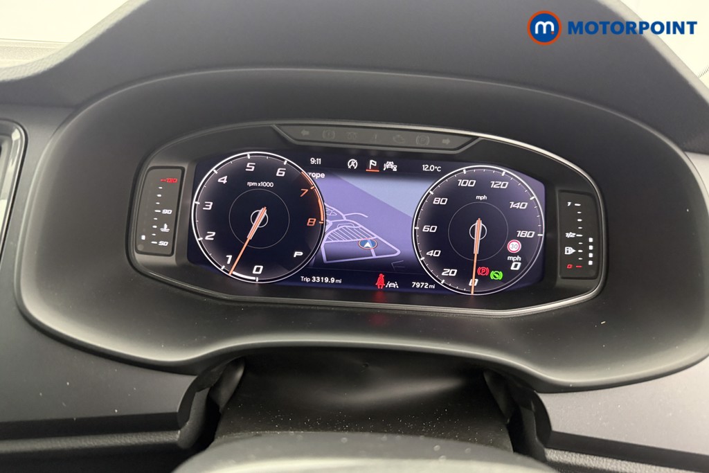 Used Cupra Ateca 2024 for sale - 77117692: Photo 13