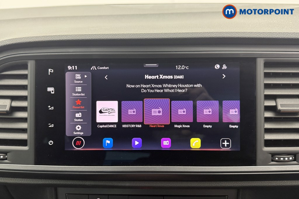 Used Cupra Ateca 2024 for sale - 77117692: Photo 14