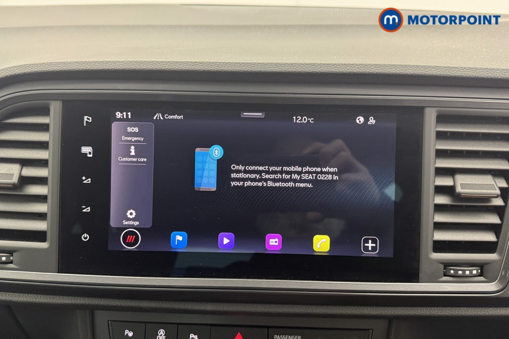 Used Cupra Ateca 2024 for sale - 77117692: Photo 15